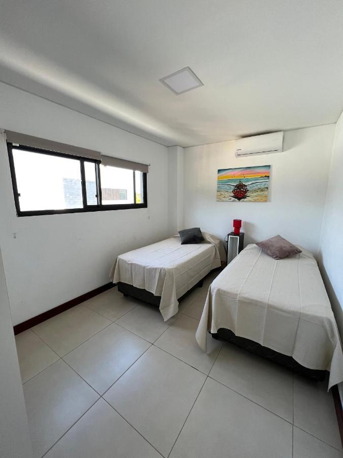 El Diablo Chic - Style House Villa ปุนตาเดลดีอาโบล ภายนอก รูปภาพ